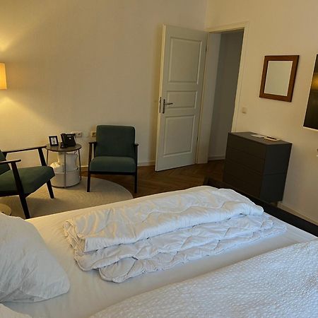 Wohnung Im Universitaetsring ハレ 部屋 写真